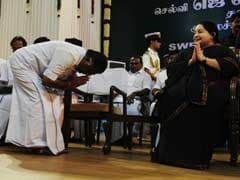 Jayalalithaa On Day 1 Of New Term Introduces Rules To Curb Liquor