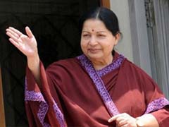 Jayalalithaa, Karunanidhi Appeal To People To Vote For Their Parties