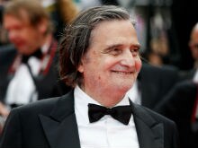 Cannes 2016: Jean-Pierre Leaud to Receive Palme d'Or