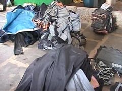 Drought Dries Up Profits At Jeans Making Units In Karnataka's Ballari