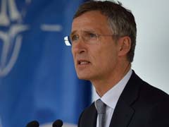 NATO Chief Urges Unity After British Vote To Leave The EU