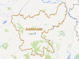 झारखंड : लोहरदगा में बिजली गिरने से चार की मौत, आठ घायल झारखंड : लोहरदगा में बिजली गिरने से चार की मौत, आठ घायल