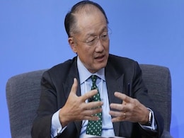 World Bank Chief: क्या रह पाएगा US का दबदबा कायम? पारदर्शी चयन प्रक्रिया की मांग World Bank Chief: क्या रह पाएगा US का दबदबा कायम? पारदर्शी चयन प्रक्रिया की मांग