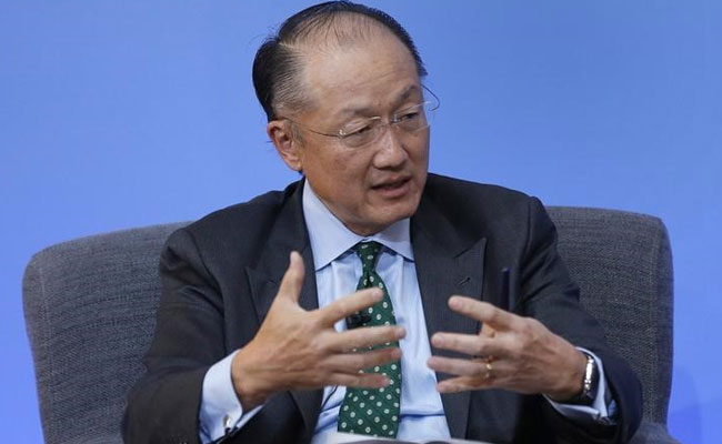 World Bank Announces $57 Billion Financial Aid For Sub-Saharan Africa