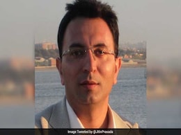 जितिन प्रसाद: यूपी चुनाव के वीआईपी उम्मीदवारों में से एक जितिन प्रसाद: यूपी चुनाव के वीआईपी उम्मीदवारों में से एक