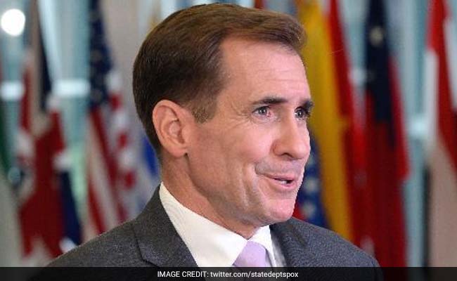 'India Is A Vibrant Democracy, Go To Delhi And See For Yourself': US