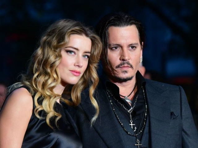 Johnny Depp vs Amber Heard: 10 Things to Know About the Ugly Split