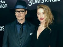 Johnny Depp And Amber Heard: From Dog Fight To Divorce
