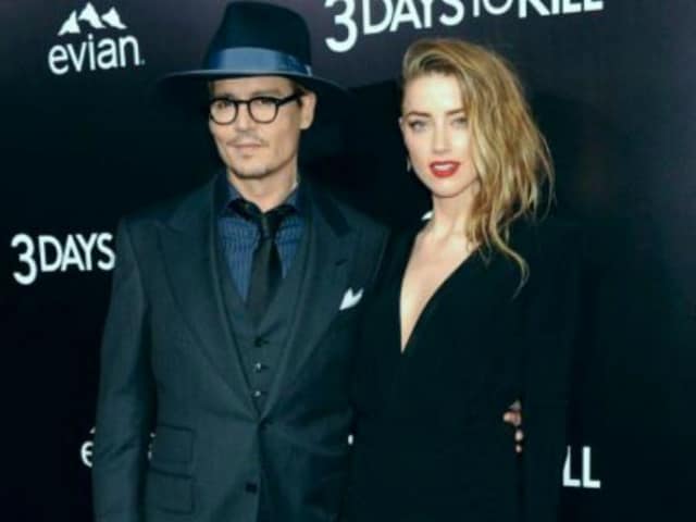 Johnny Depp And Amber Heard: From Dog Fight To Divorce