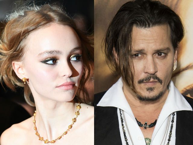 Family, Friends Defend Johnny Depp From Amber Heard's Abuse Allegations