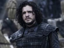 After <i>Game of Thrones</i> Big Reveal, Kit Harington Says 'Sorry For Lying'