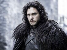 Snow in Summer: How Kit Harington Lied to <I>Game of Thrones</i> Cast