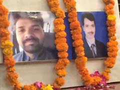प्रेस क्लब ने बिहार और झारखंड में मारे गए पत्रकारों को श्रद्धांजलि दी