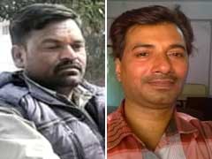 In 24 Hours, Two Journalists Shot Dead In Bihar And Jharkhand