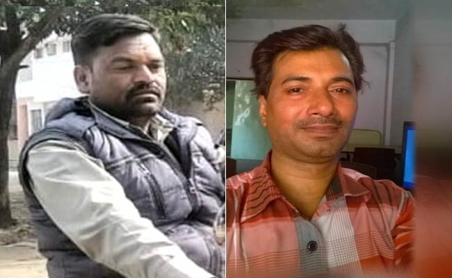 In 24 Hours, Two Journalists Shot Dead In Bihar And Jharkhand