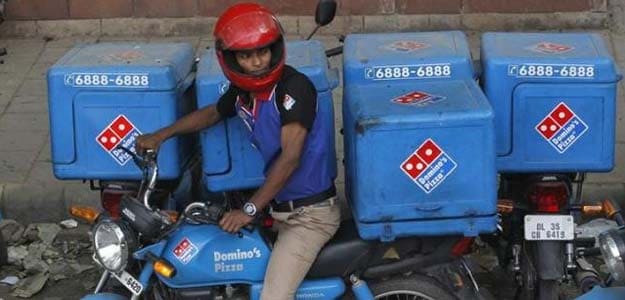 Jubilant FoodWorks' Muted Sales Growth Disappoints Street, But Analysts Positive