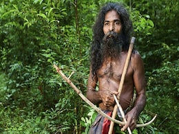 Tribals Not Being Forced Out Of 'Jungle Book' Tiger Reserve: Officials Tribals Not Being Forced Out Of 'Jungle Book' Tiger Reserve: Officials