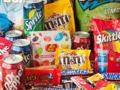 CEOs Are Making Their Junk Food and Eating it, Too