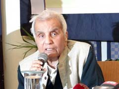 Justice Rajinder Sachar Urges People To Unite For Repealing Sedition Laws