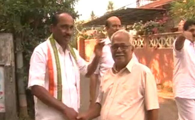 Bribery Allegations Won't Count On Home Turf, Says Kerala Excise Minister