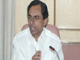 Telangana Government Releases Progress Report On 8th Anniversary Telangana Government Releases Progress Report On 8th Anniversary
