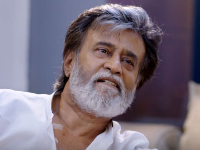 Rajinikanth's <I>Kabali</i> to Release on July 1: Sources