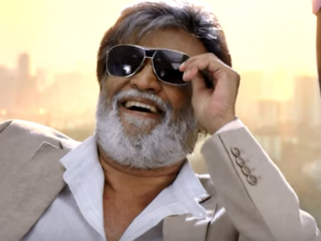 क्या आप रजनीकांत के फैन हैं? सवाल ही बकवास है! आप #KabaliTeaser देखिए