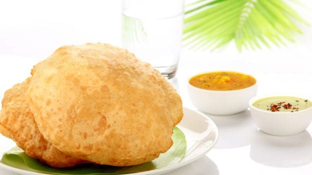 kachori