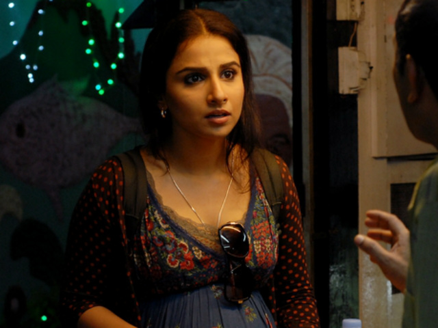 Vidya Balan Reveals Release Date of <I>Kahaani 2</i>