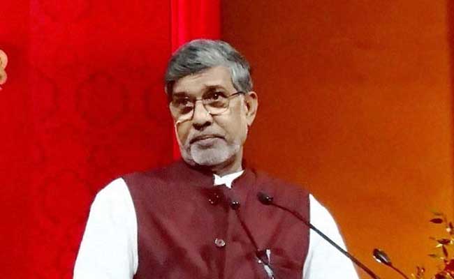 RSS Shakhas Can Act As A Firewall To Protect Children: Kailash Satyarthi