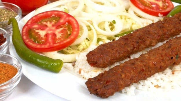 Kakori Kebabs: A Tale Of An Offended Nawab, Mangoes And a Delicious Variety of Kebab