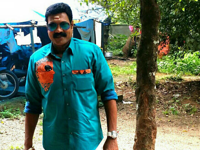 In Kalabhavan Mani's Death, Forensic Finger At Poisonous Liquor