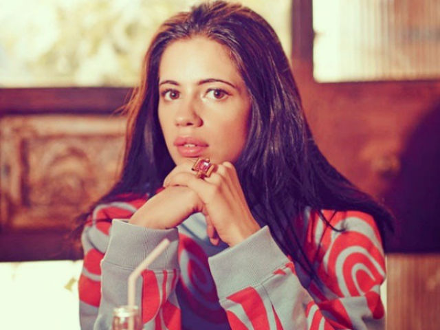 The Most Innocent Thing Kalki Koechlin Has Ever Done is This