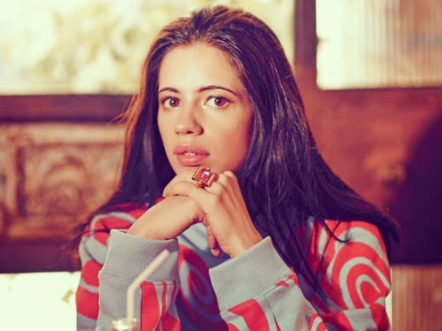 Kalki Koechlin's Classic Response to Rumours About Her Private Life