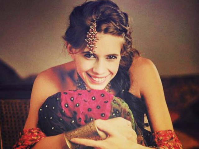 According to Kalki Koechlin, What 'Being a Feminist' Means