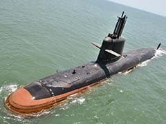 India's New Submarines Have No Real Weapon - Courtesy Agusta Scam