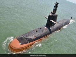 India's New Submarines Have No Real Weapon - Courtesy Agusta Scam India's New Submarines Have No Real Weapon - Courtesy Agusta Scam