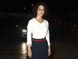 Kangana Ranaut Will Never Succumb to Pressure, Says Her Lawyer Kangana Ranaut Will Never Succumb to Pressure, Says Her Lawyer