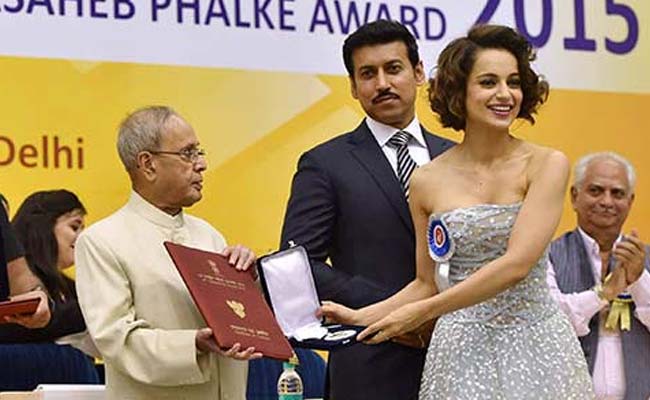 Blog: I Wrote Off Kangana Ranaut. She's Proved Me And Many Others Utterly Wrong.