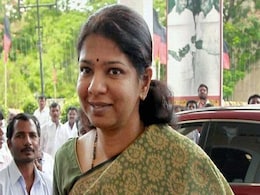 NEET: Kanimozhi Slams State Government On Uniform Syllabus NEET: Kanimozhi Slams State Government On Uniform Syllabus
