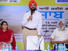 Punjab Will Be Developed As The Milk State: AAP