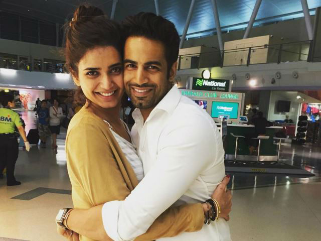 Love <i>Ka</i> The End</i>: Karishma Tanna, Upen Patel 'Part Ways'