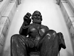 Karl Marx 200 Years On: Five Core Ideas Karl Marx 200 Years On: Five Core Ideas