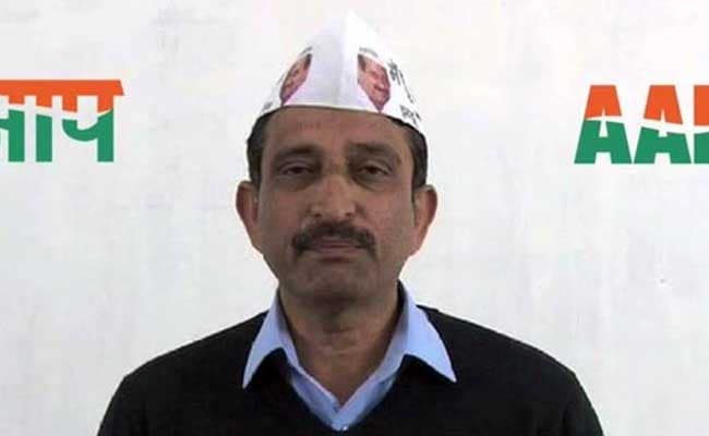AAP Legislator, 2 Others Injured In Attack By Unidentified Persons