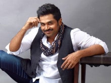 Karthi is Mani Ratnam's Next Hero. This is How He'll Train for the Role