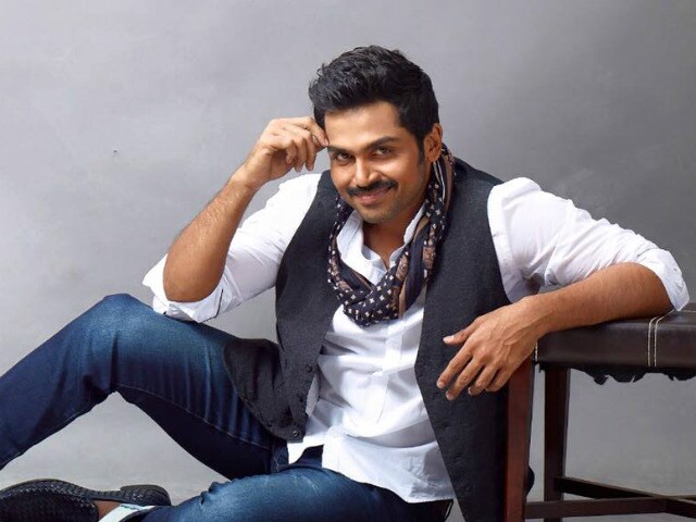 Karthi is Mani Ratnam's Next Hero. This is How He'll Train for the Role