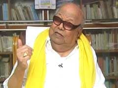 DMK Chief M Karunanidhi Discharged From Hospital, Advised Rest