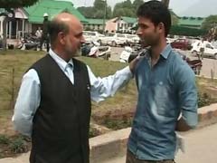 With A Little Help, Teen From Kashmir's Shagund To Get Admission In NIT