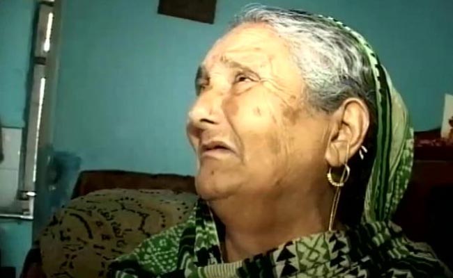 In Exile, Kashmiri Pandits Without Ration For Three Months