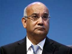 Keith Vaz Elected To Head UK's Committee On Immigration, Visas
